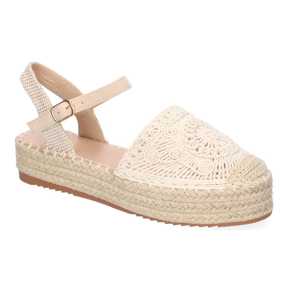 Vimice TF3307-Beige