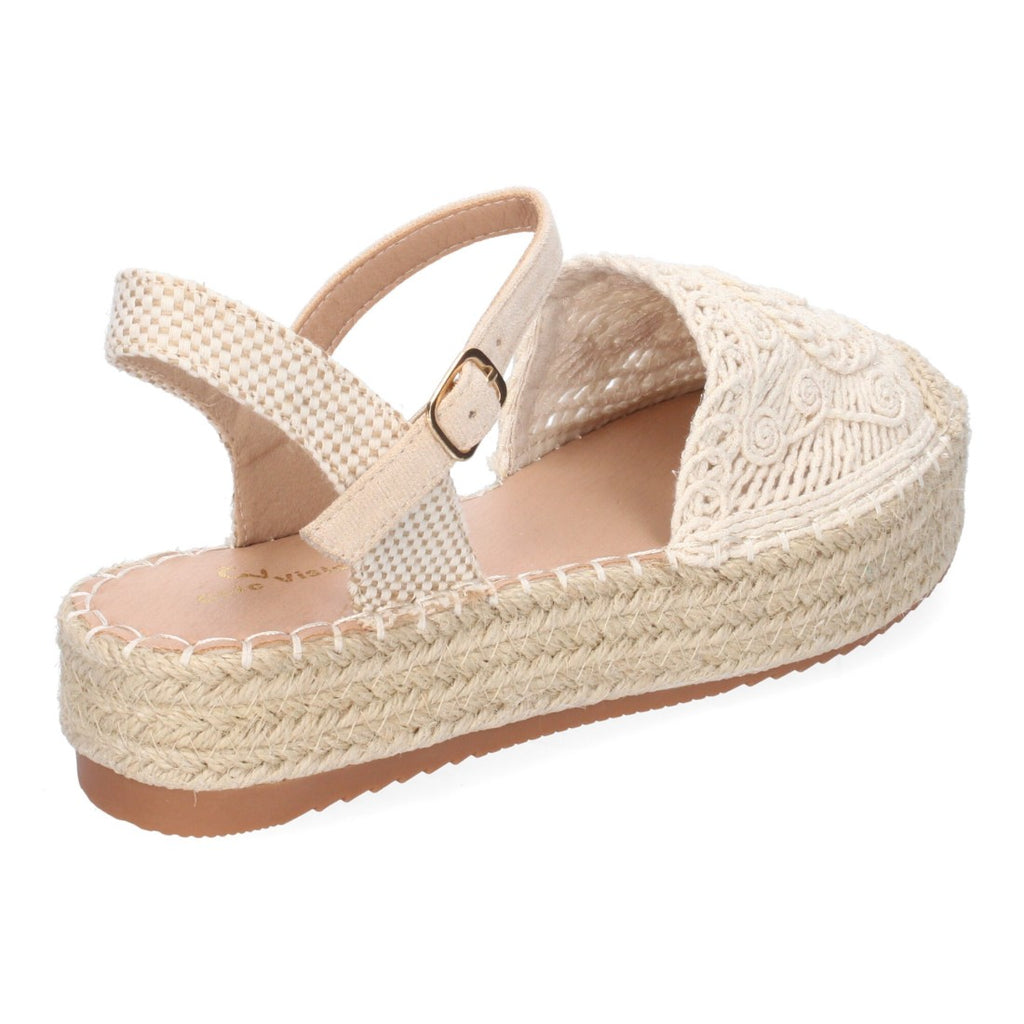 Vimice TF3307-Beige