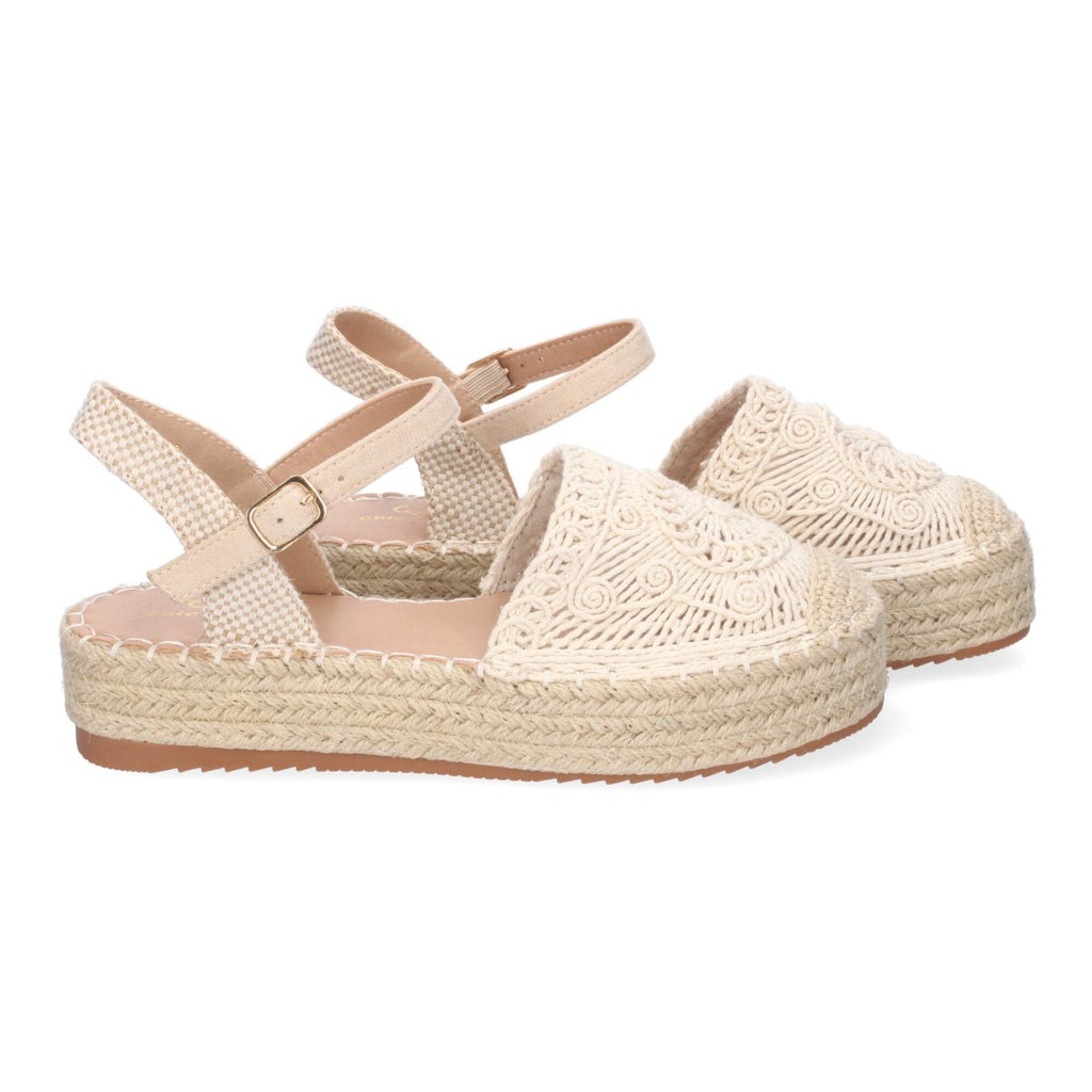 Vimice TF3307-Beige