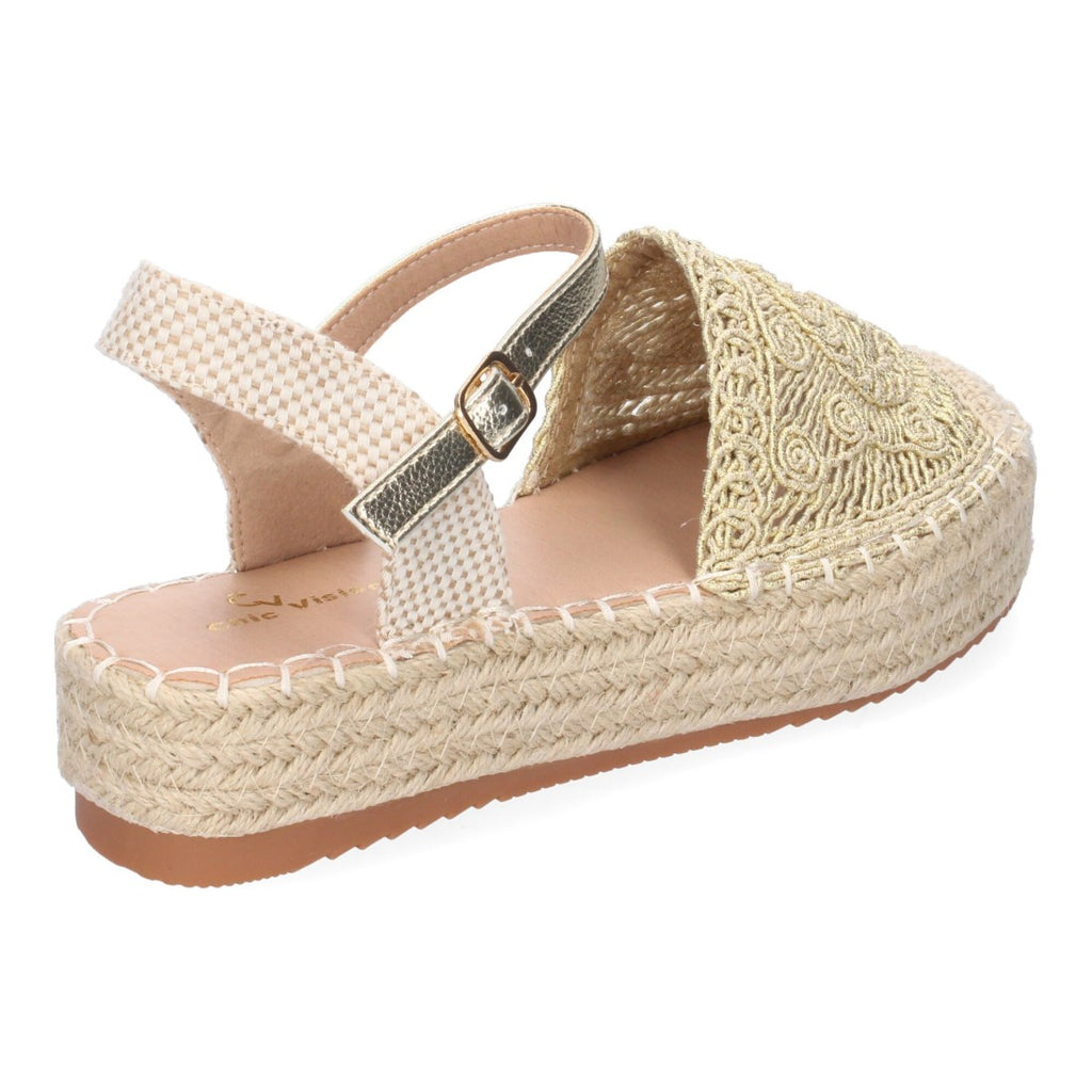 Vimice TF3307-Oro