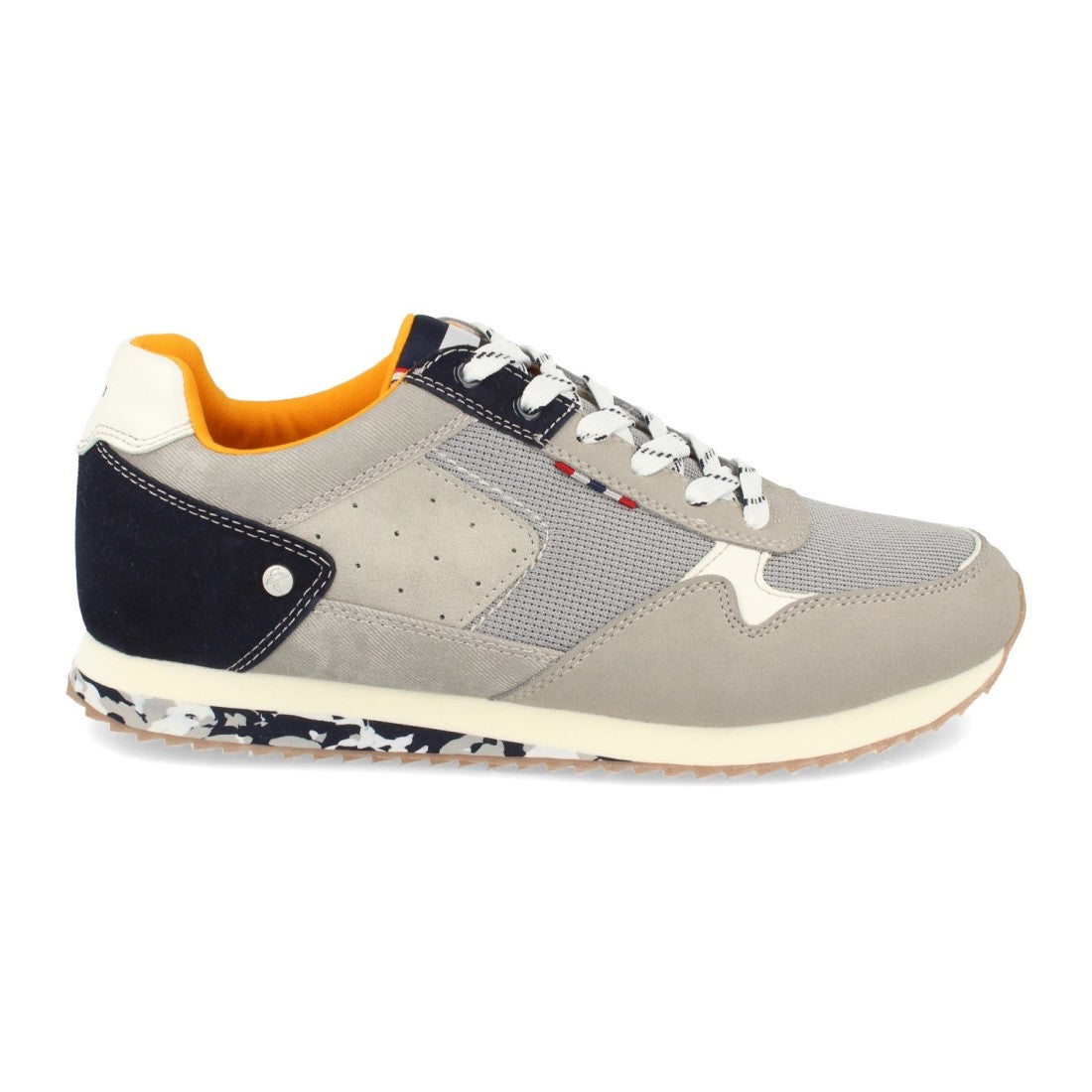 Vimice K2020101-Gris