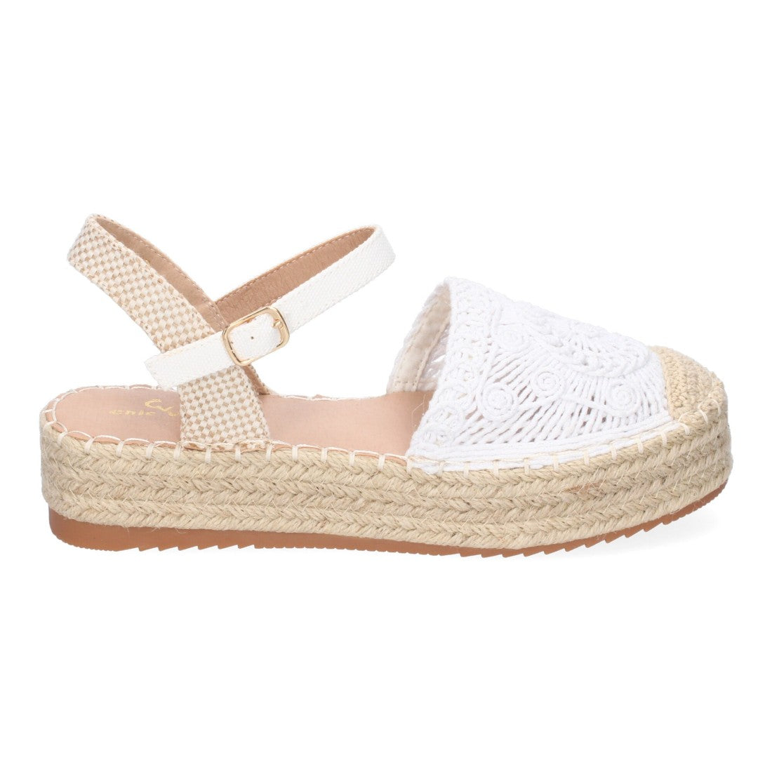 Vimice TF3307-Blanco