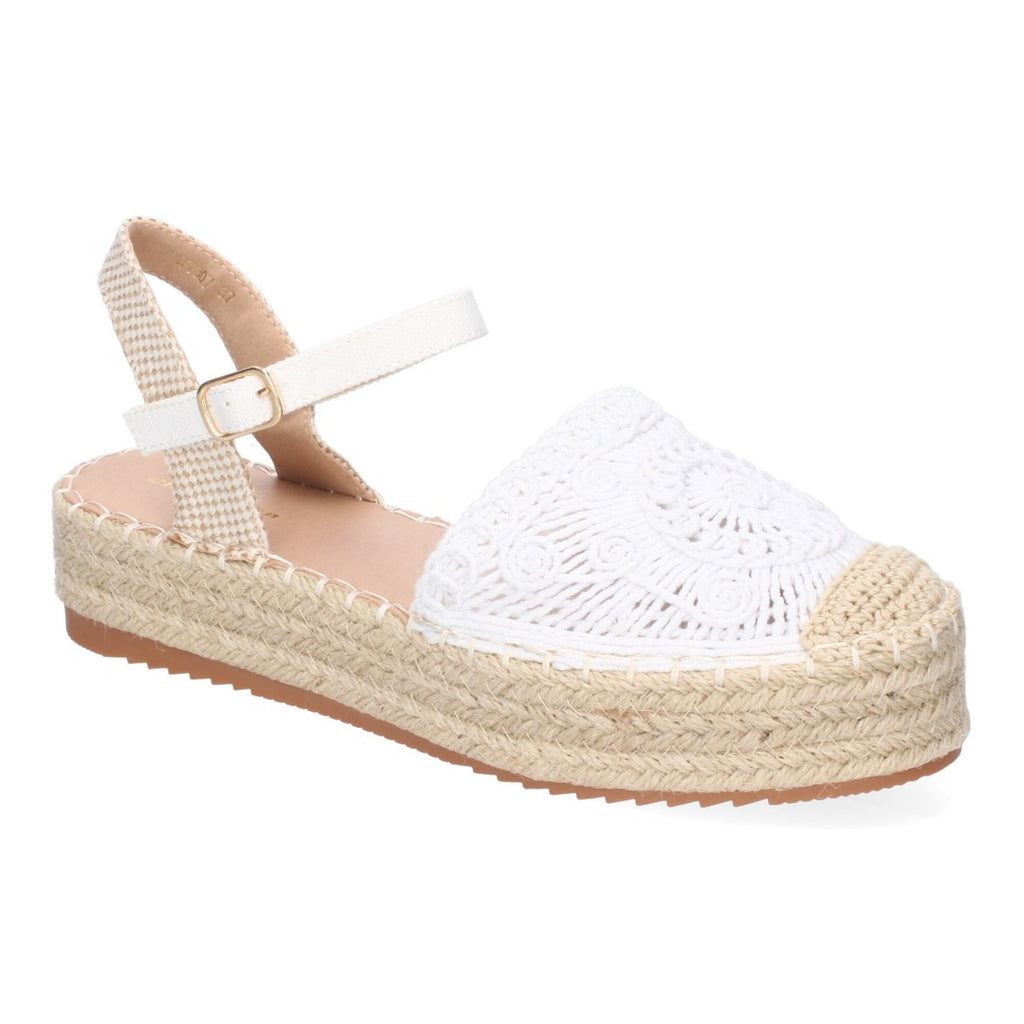 Vimice TF3307-Blanco