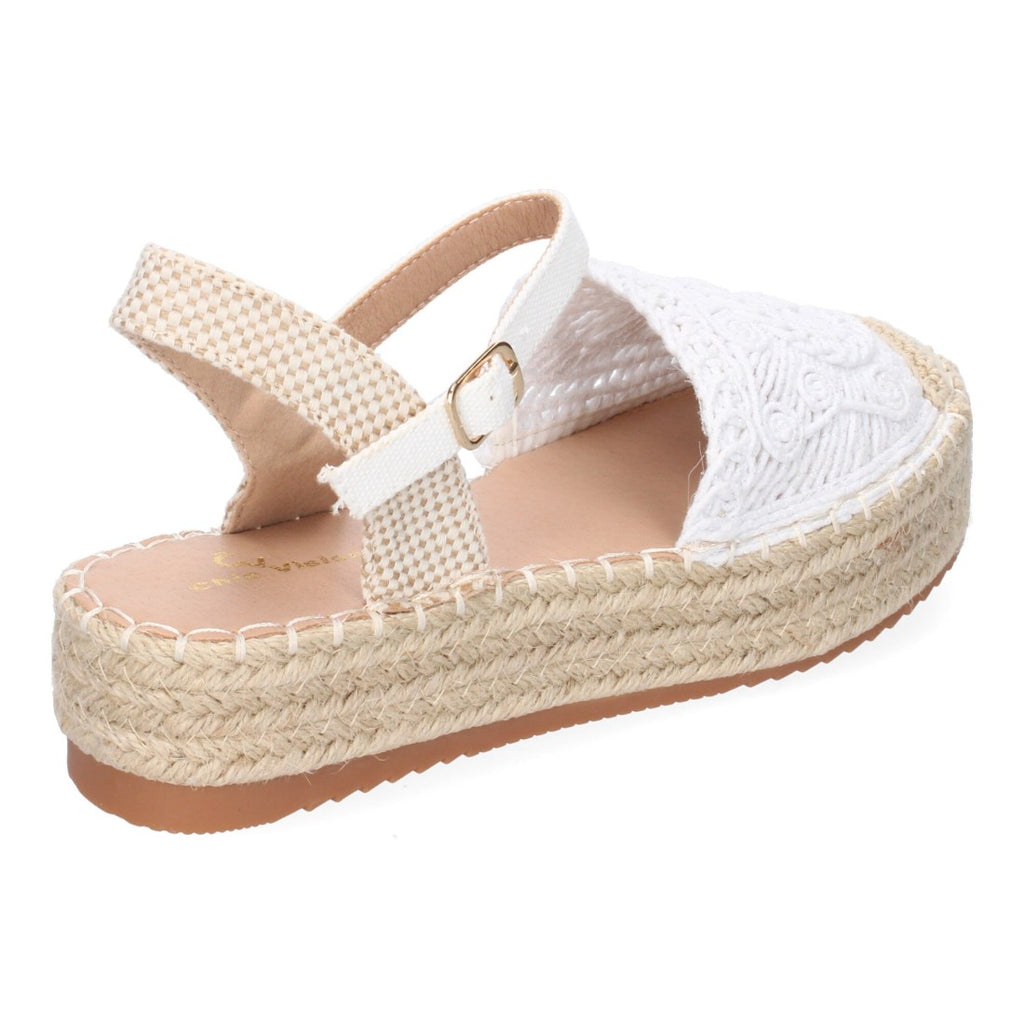 Vimice TF3307-Blanco