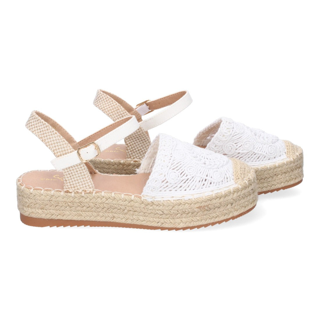 Vimice TF3307-Blanco