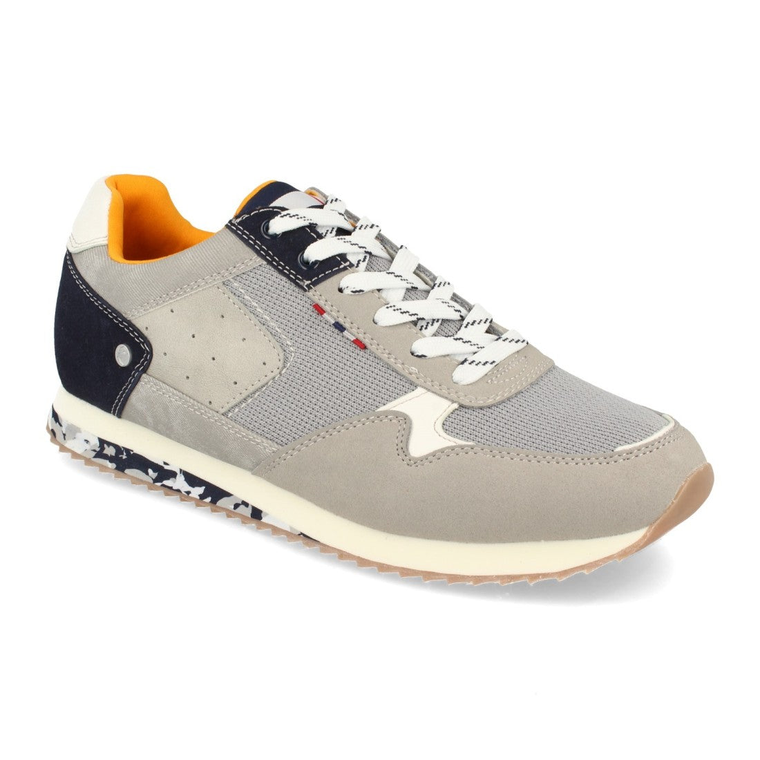 Vimice K2020101-Gris