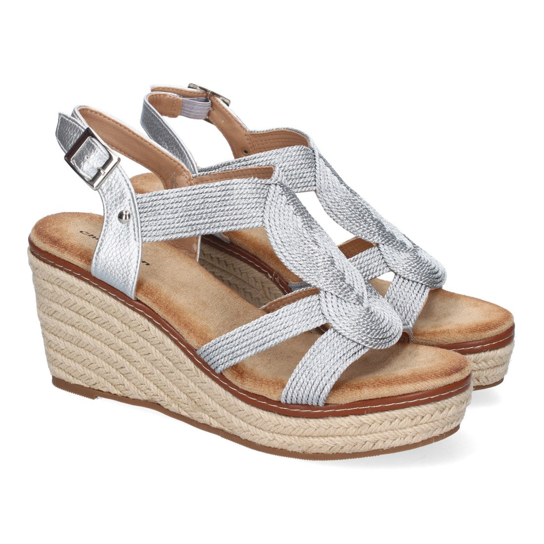 Vimice TF5326-Plata
