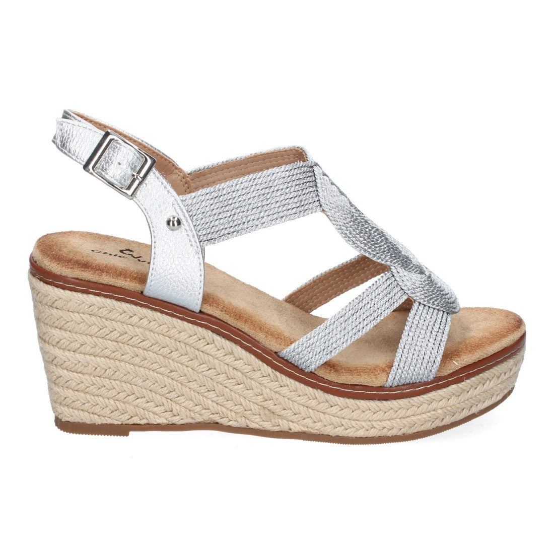 Vimice TF5326-Plata