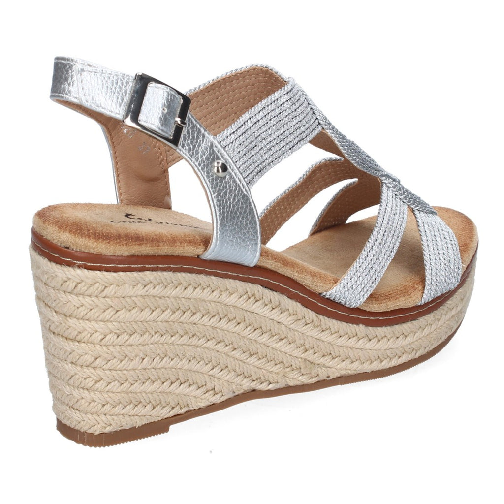 Vimice TF5326-Plata