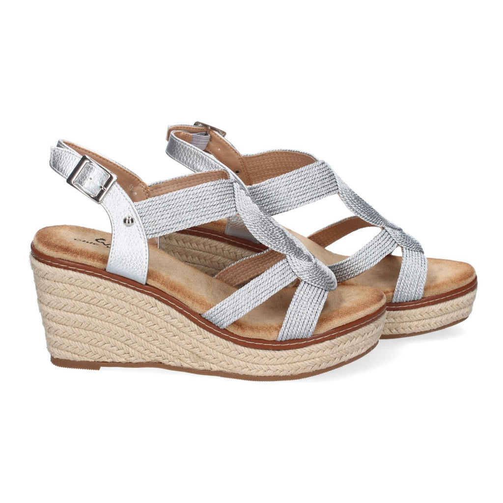 Vimice TF5326-Plata
