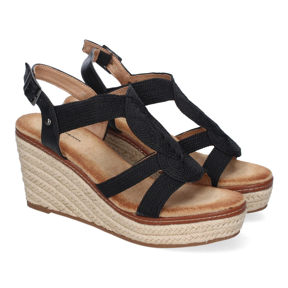 Vimice TF5326-Negro