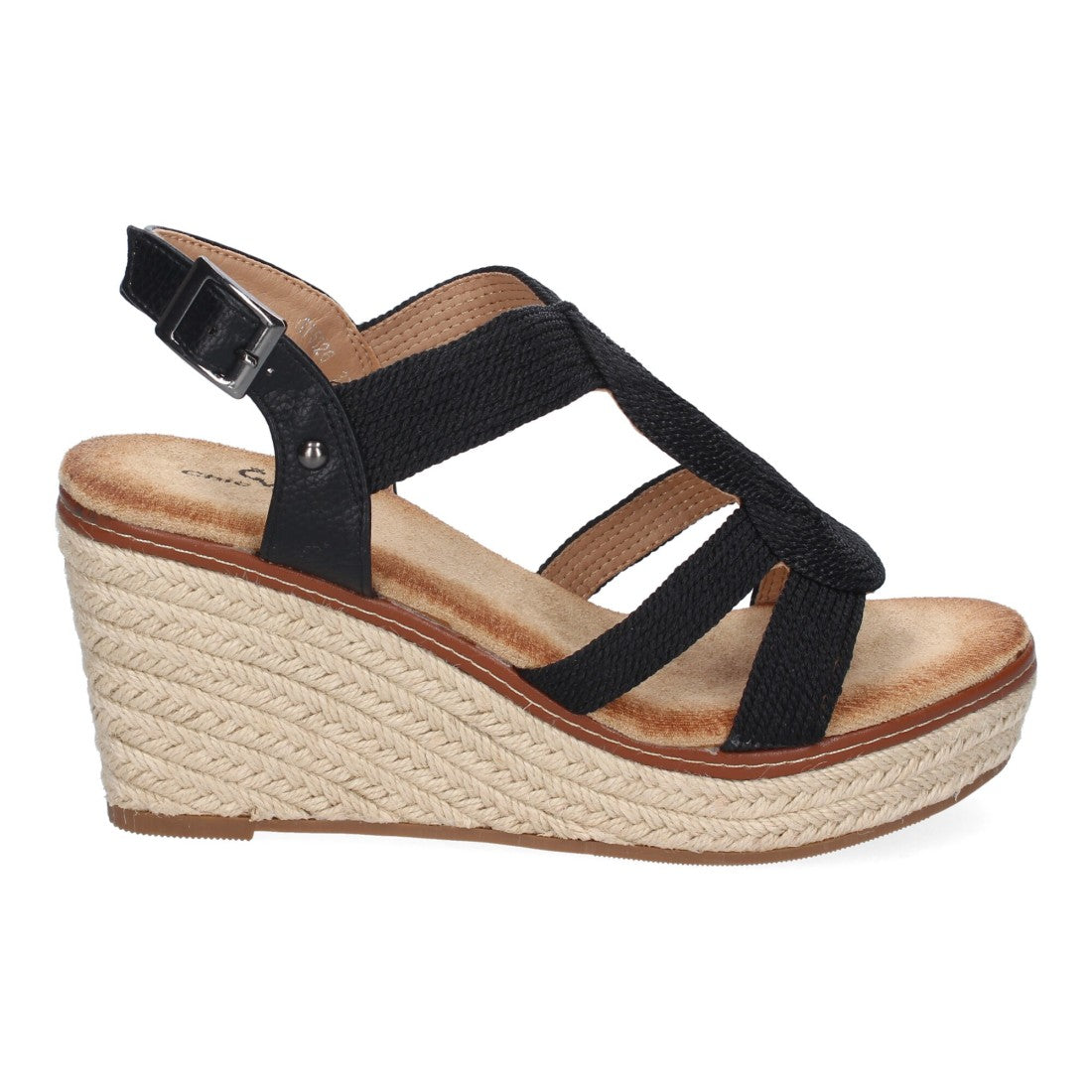 Vimice TF5326-Negro
