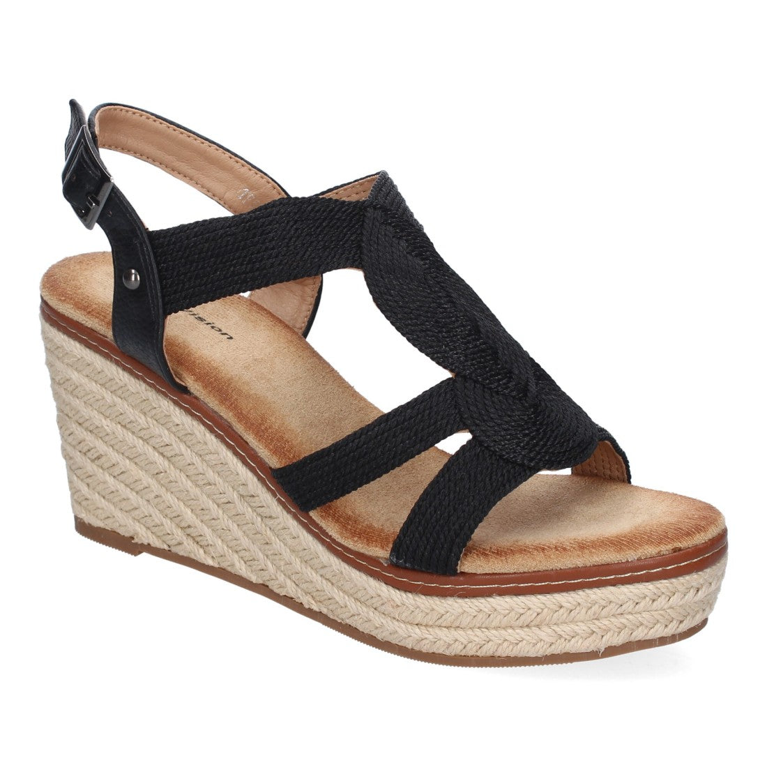 Vimice TF5326-Negro