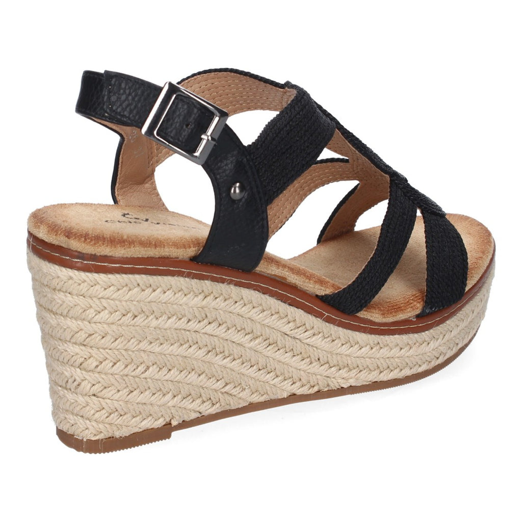 Vimice TF5326-Negro