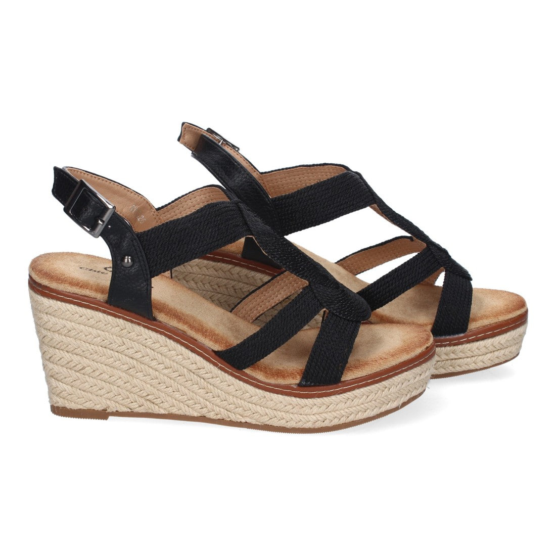 Vimice TF5326-Negro