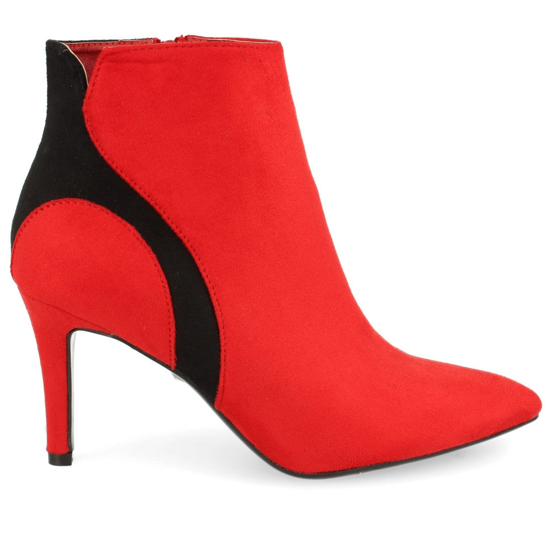Vimice H370-Rojo