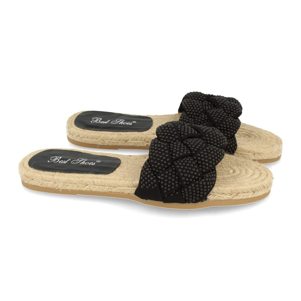 Vimice 2S31-Negro