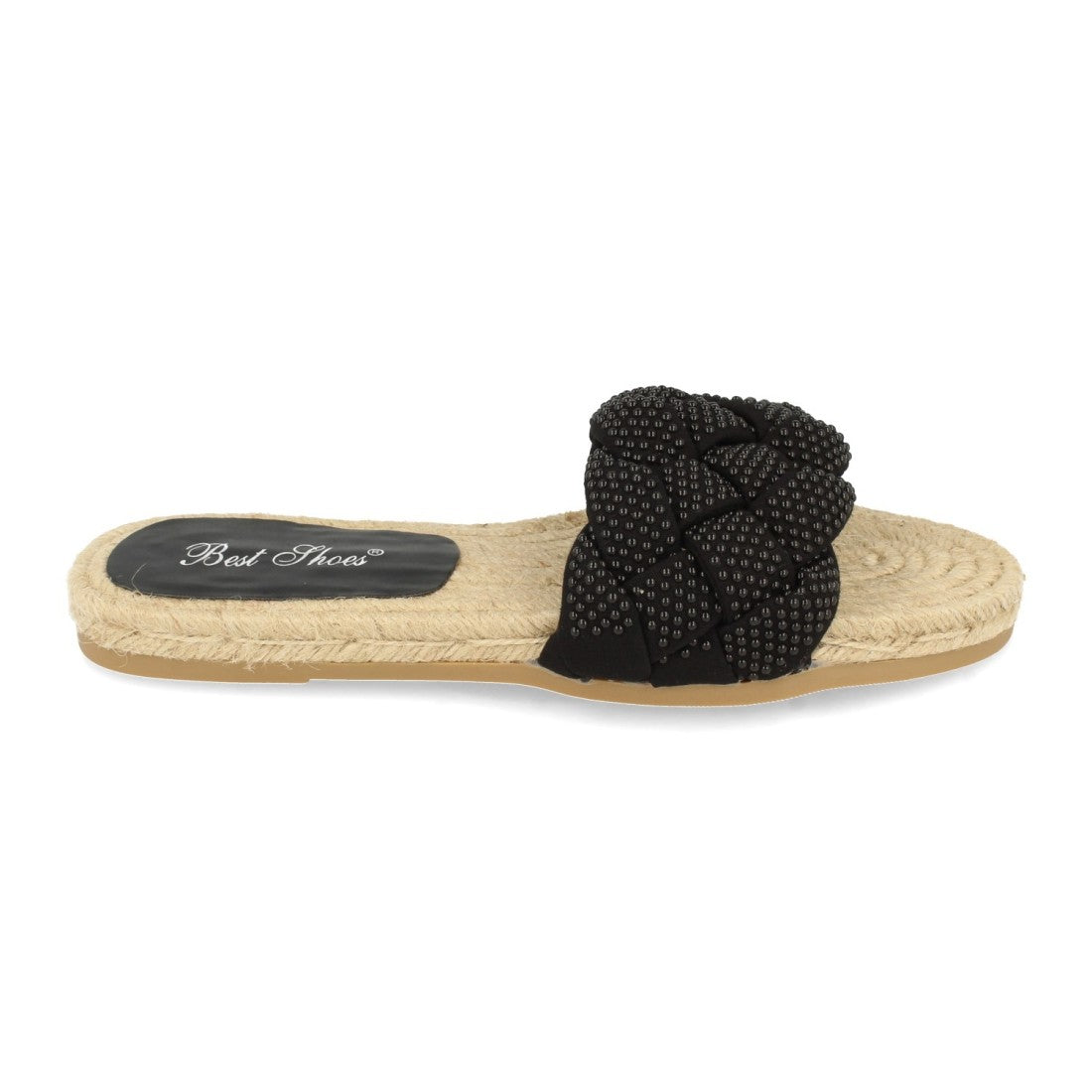 Vimice 2S31-Negro
