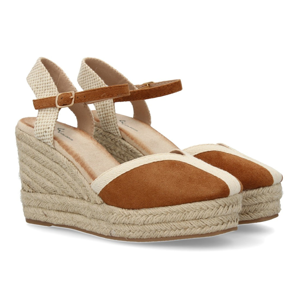 Vimice TF3395-Camel