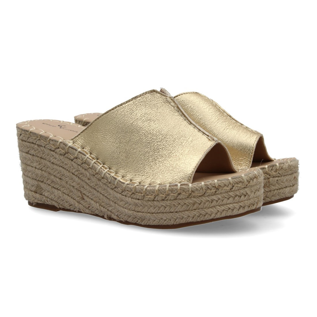 Vimice TF5154-Oro