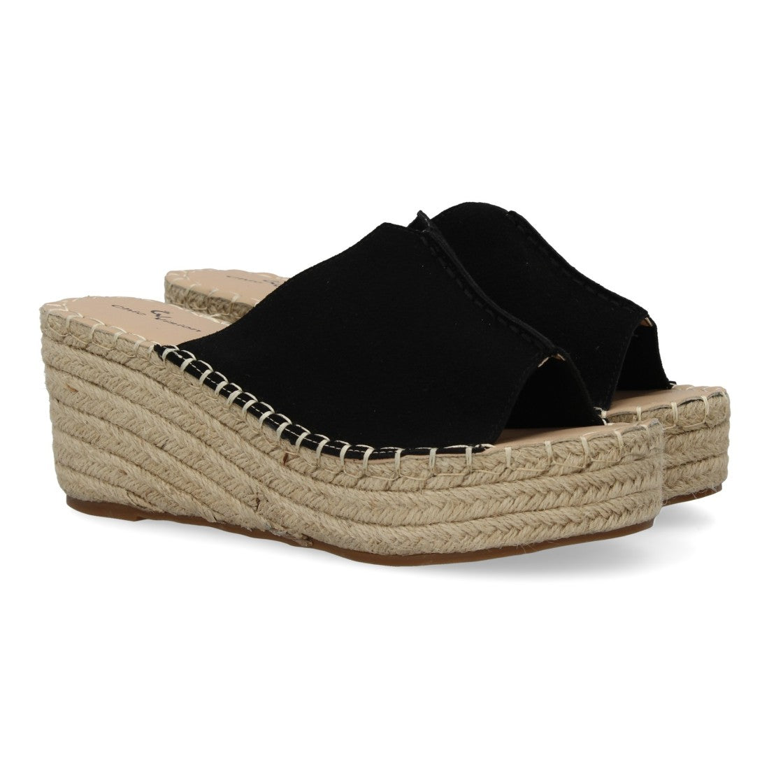 Vimice TF5154-Negro