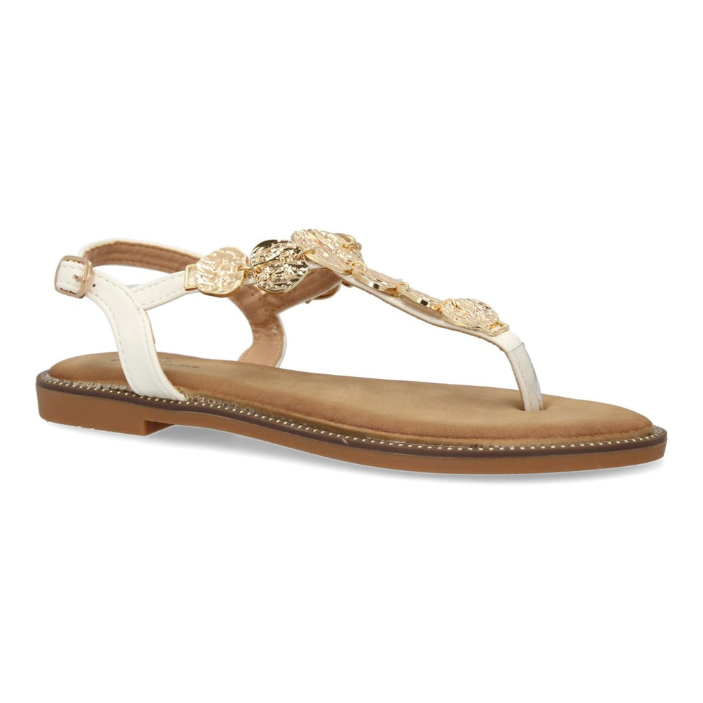 Vimice TF5552-Blanco