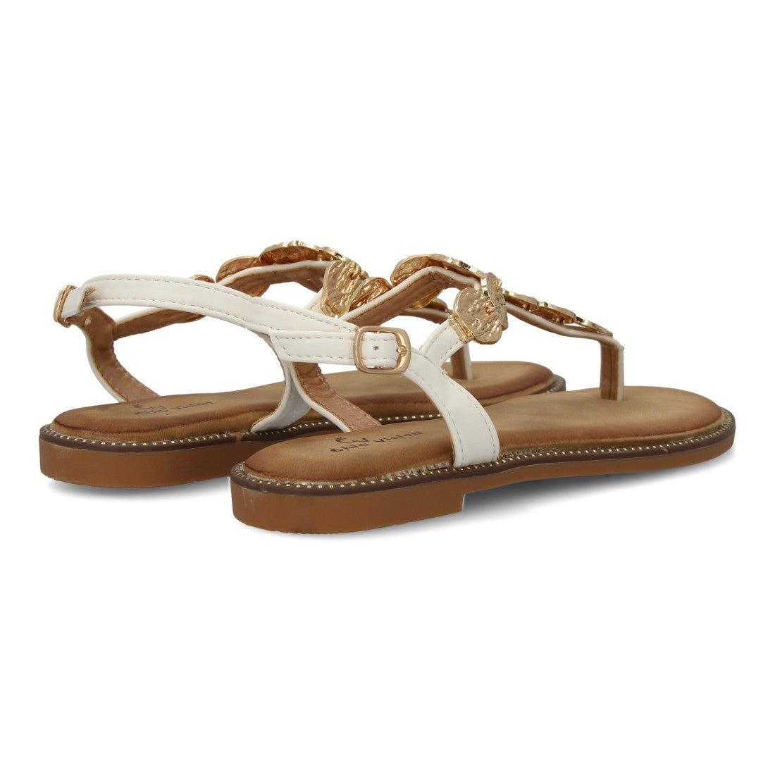 Vimice TF5552-Blanco