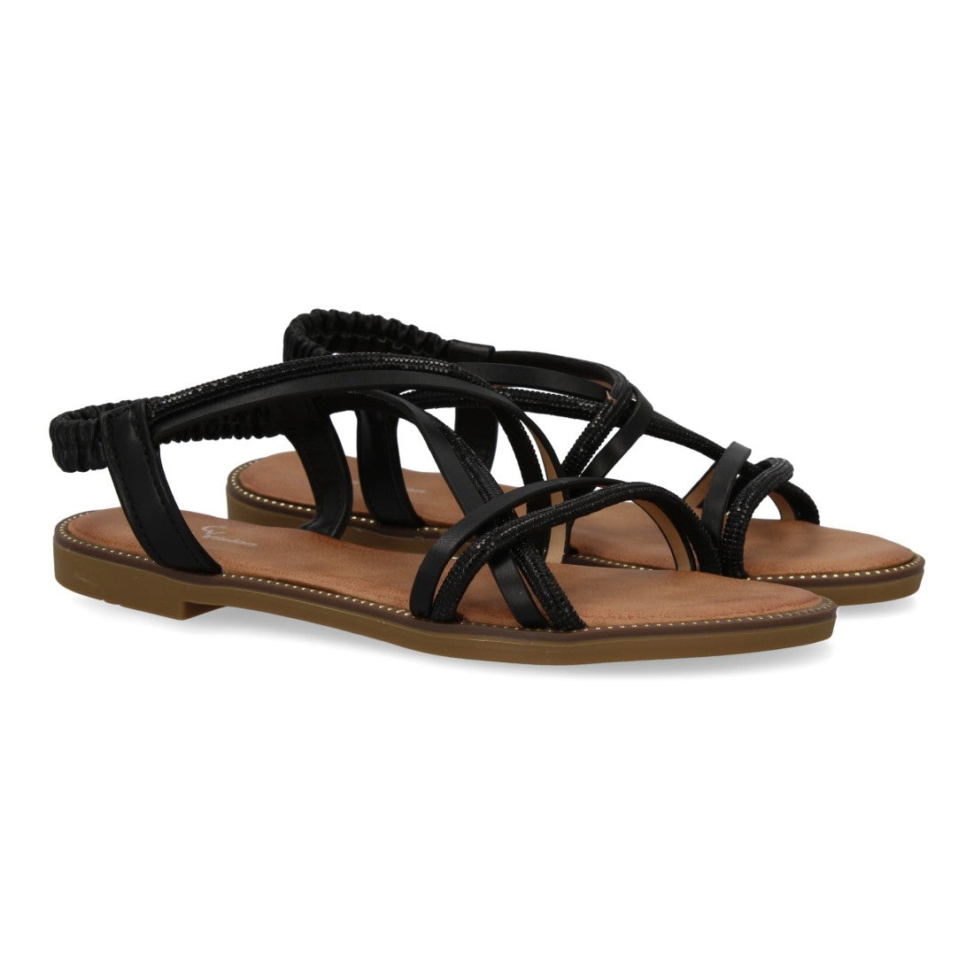 Vimice TF2509-Negro