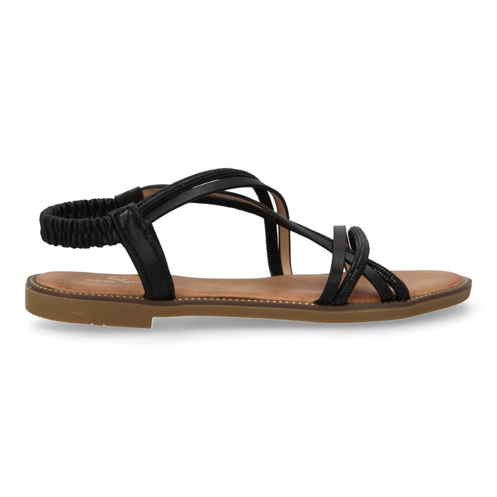 Vimice TF2509-Negro