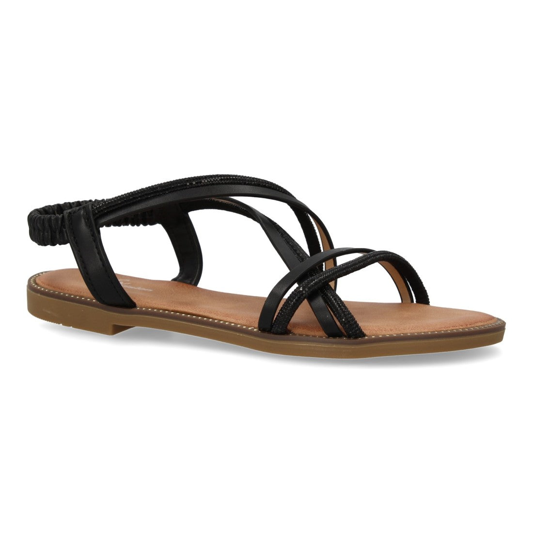 Vimice TF2509-Negro