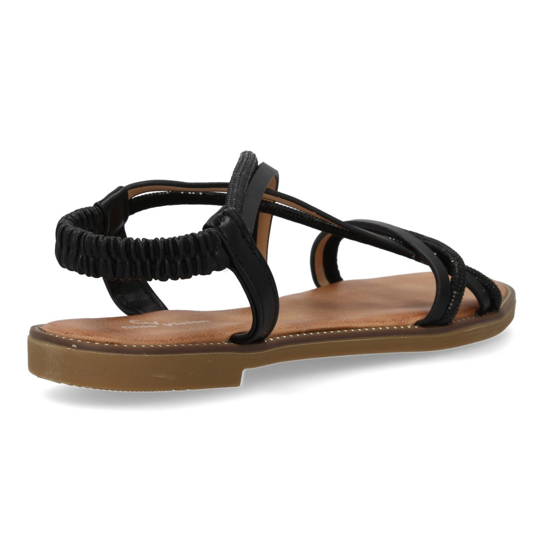 Vimice TF2509-Negro