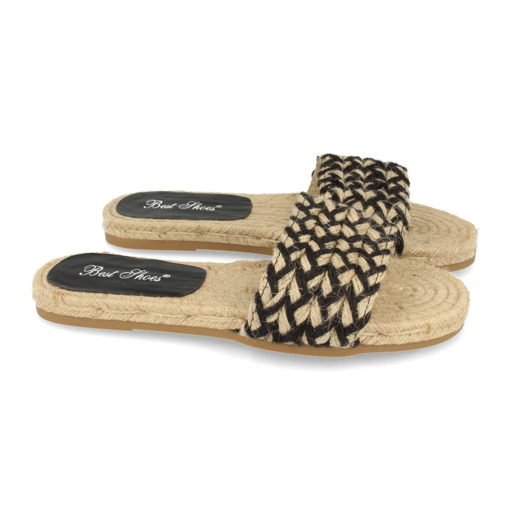 Vimice 2S30-Negro