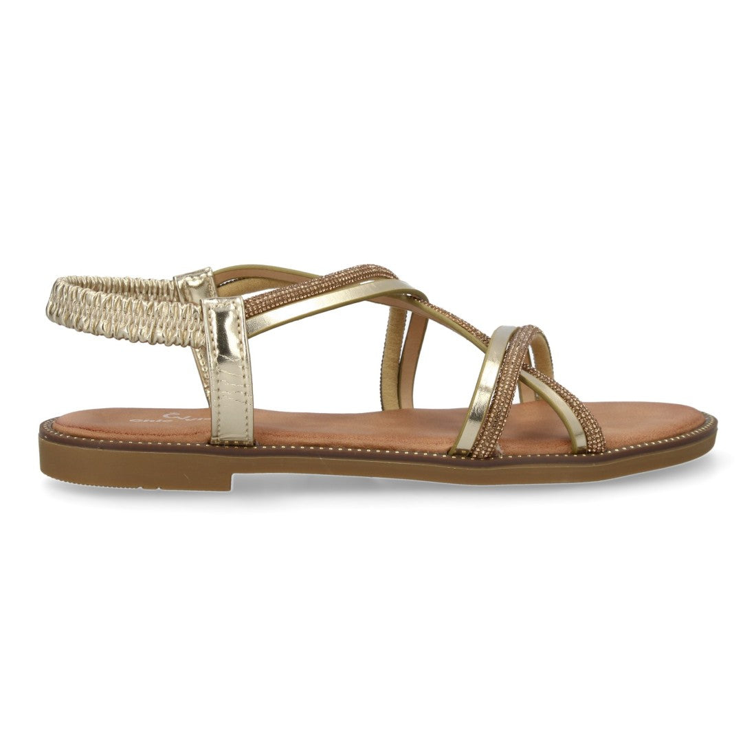 Vimice TF2509-Oro