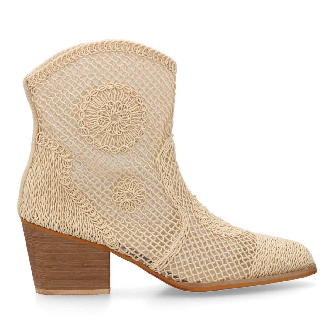 Vimice YZ24-105-Beige
