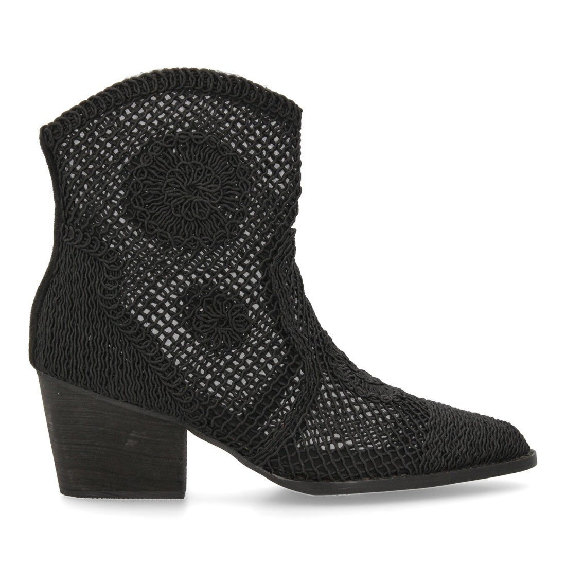 Vimice YZ24-105-Negro