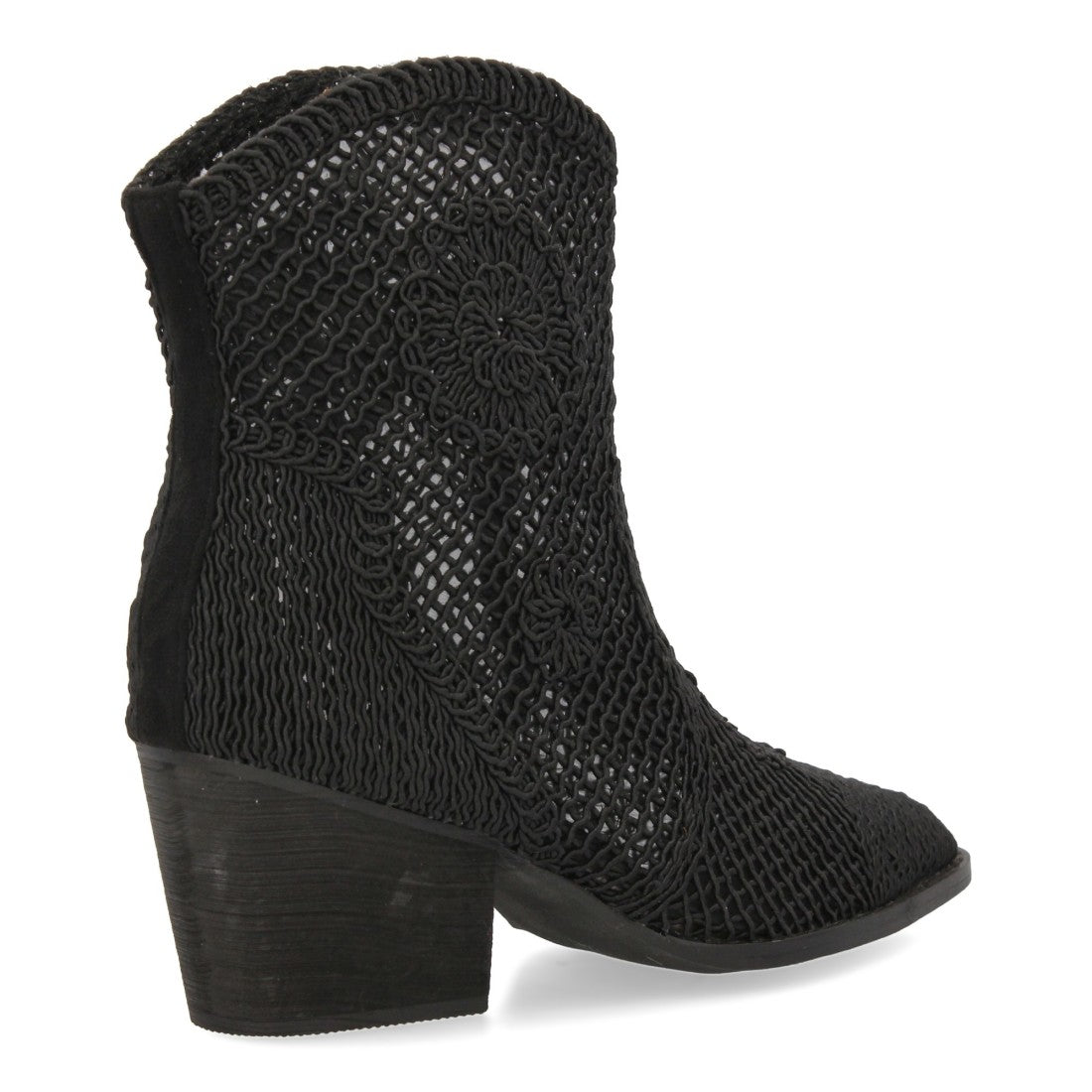 Vimice YZ24-105-Negro
