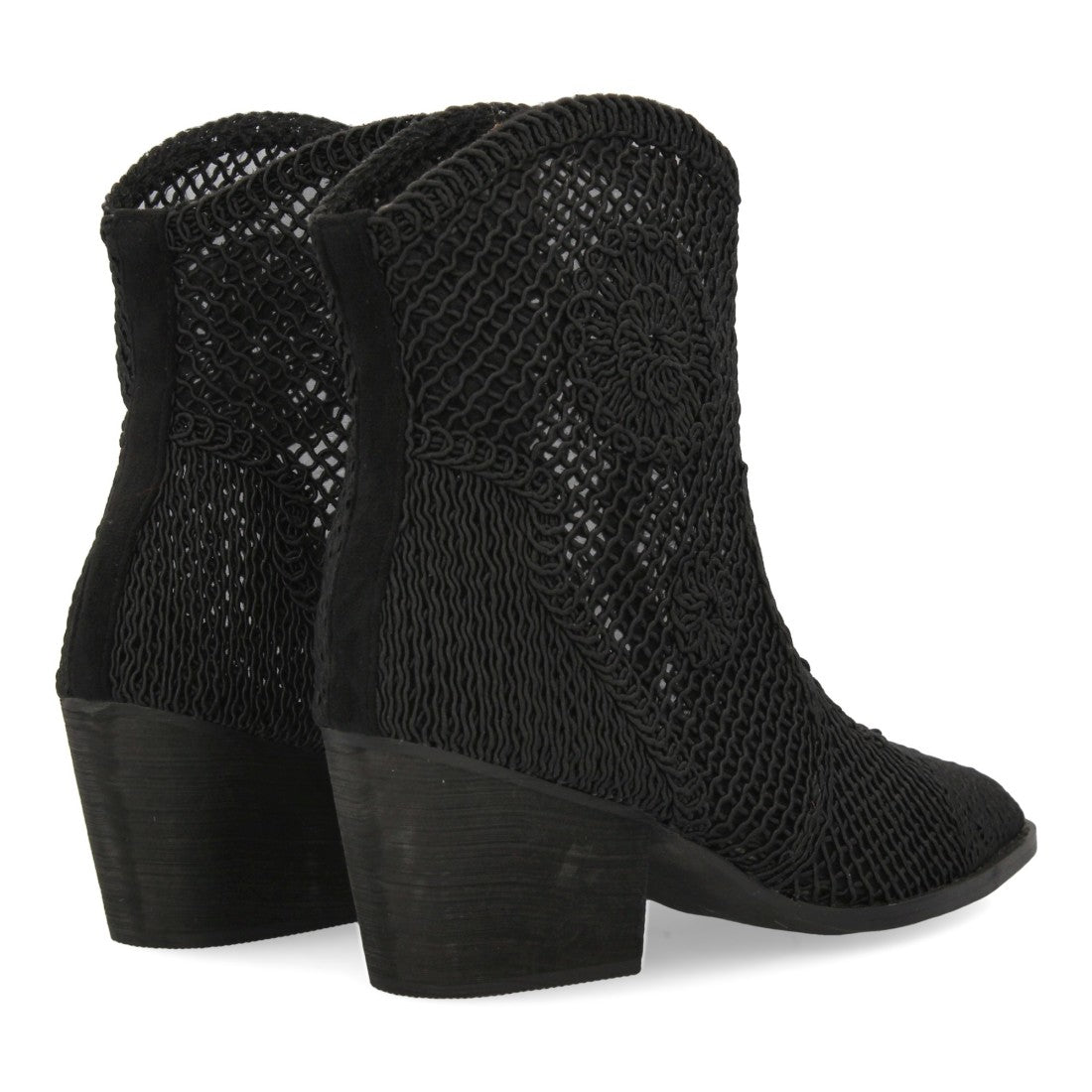 Vimice YZ24-105-Negro