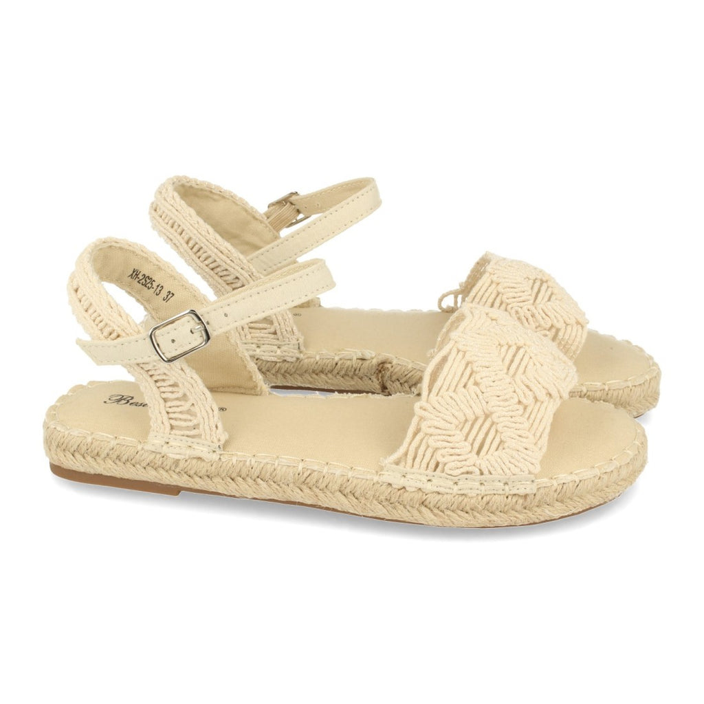 Vimice 2S25-Beige