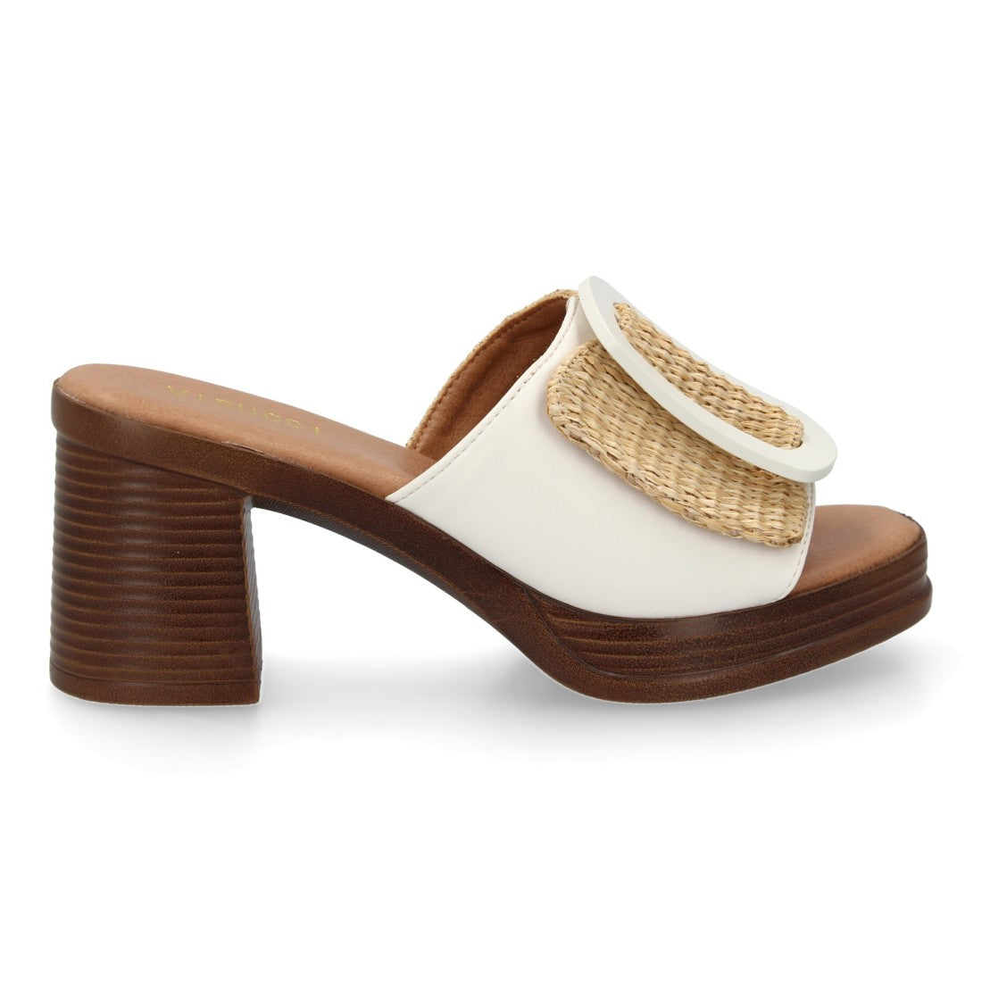 Vimice VR5-1610-Blanco