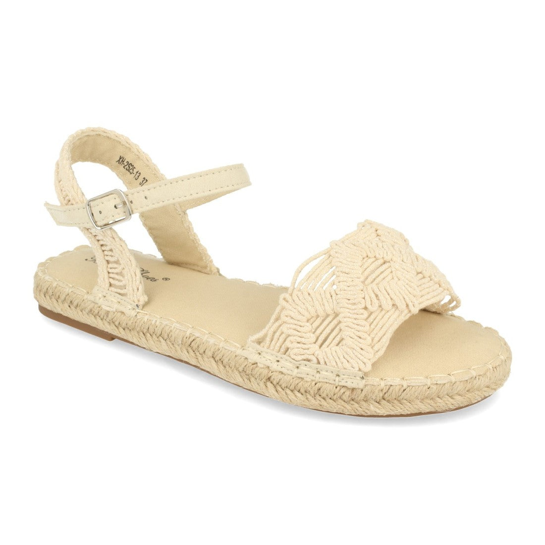 Vimice 2S25-Beige
