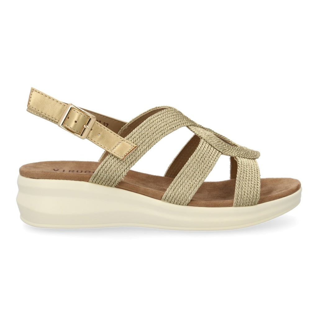 Vimice VR5-1663-Oro