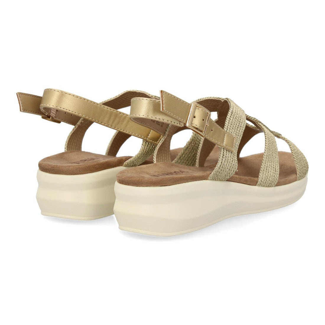 Vimice VR5-1663-Oro