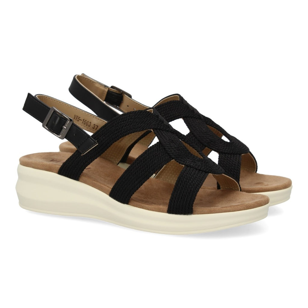 Vimice VR5-1663-Negro