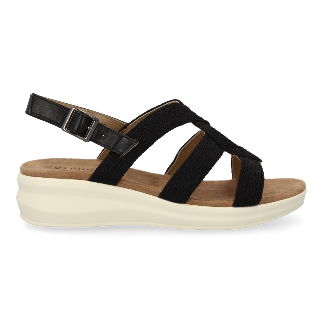 Vimice VR5-1663-Negro