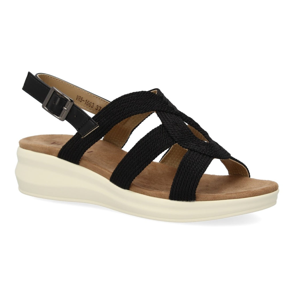 Vimice VR5-1663-Negro