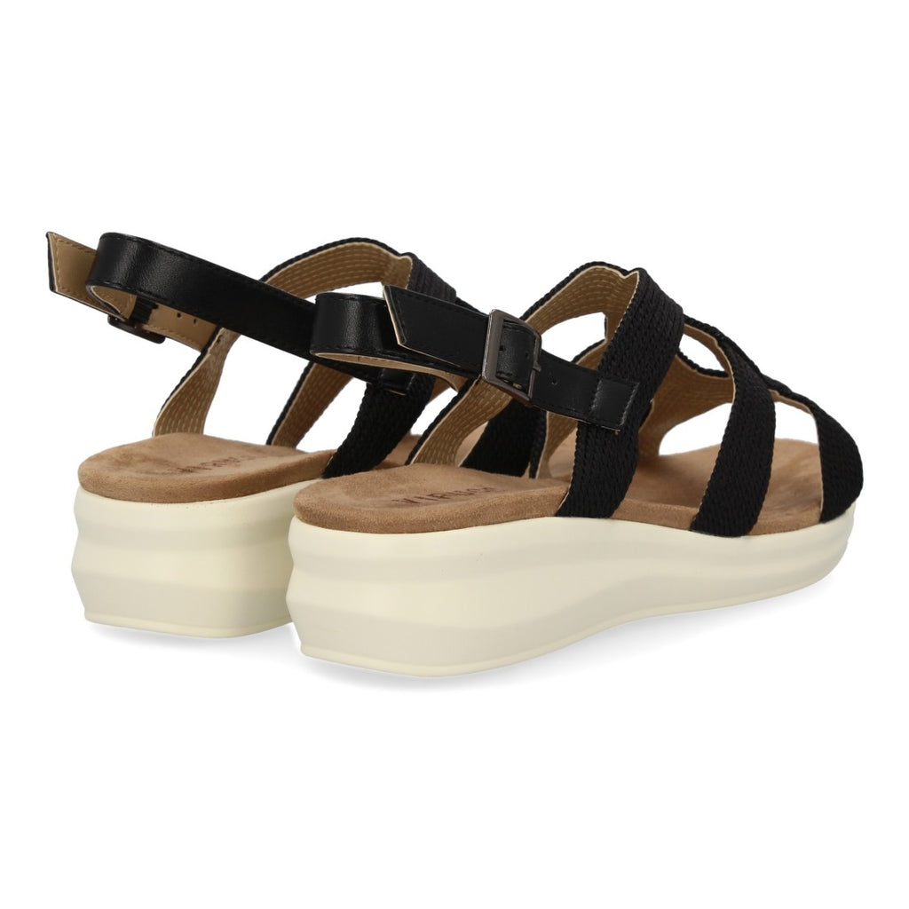 Vimice VR5-1663-Negro