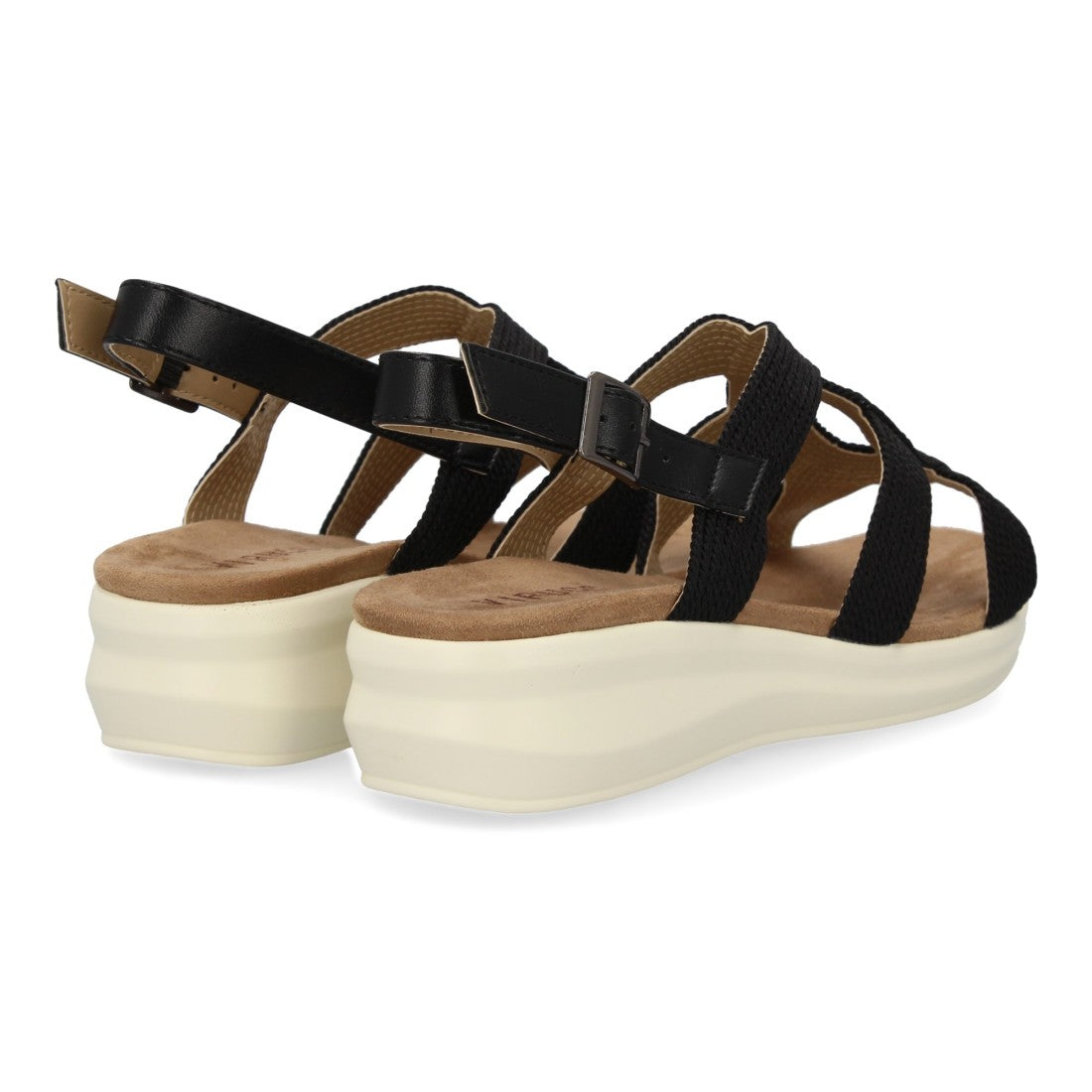 Vimice VR5-1663-Negro