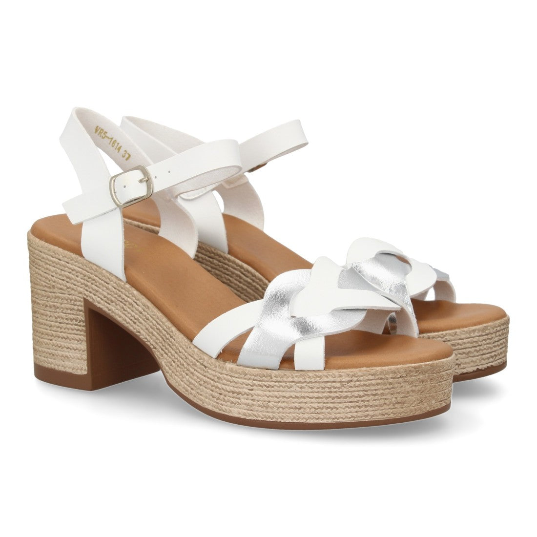 Vimice VR5-1614-Blanco
