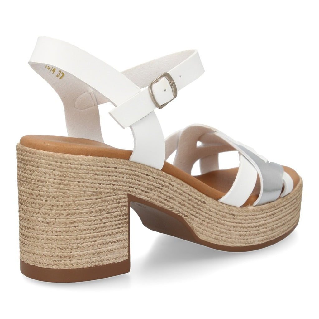 Vimice VR5-1614-Blanco