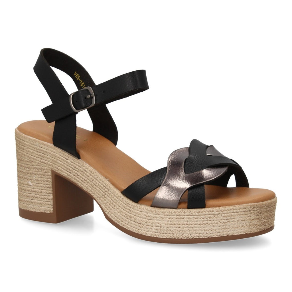 Vimice VR5-1614-Negro